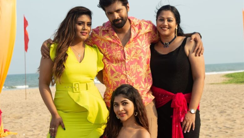 ஸ்வீட்டி நாட்டி கிரேசி_ விமர்சனம்