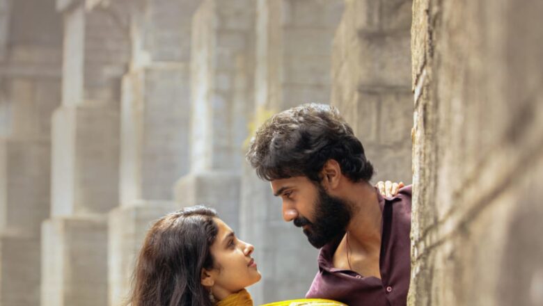 கப்புள் ஃப்ரண்ட்லி _ விமர்சனம்