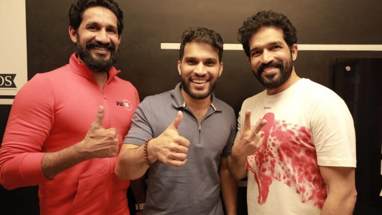 நான்காவது வாரமாக வெற்றிநடை போடும் ‘ஜாக்கி’ திரைப்படம்!
