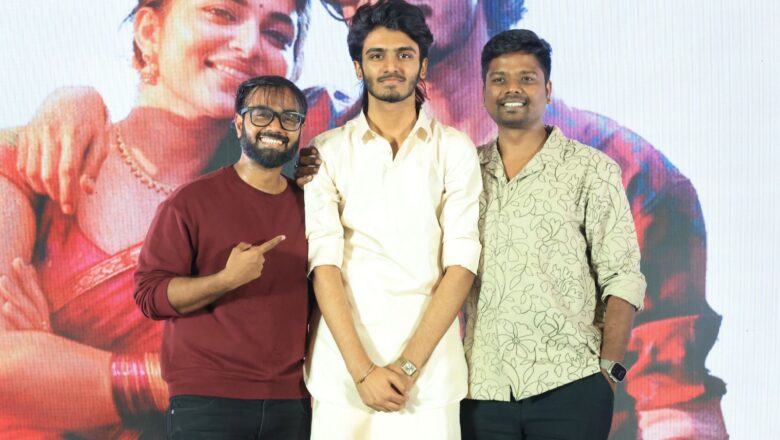 திங்க் இண்டீயின் ‘பவழ மல்லி’ பாடல் வெளியீடு!