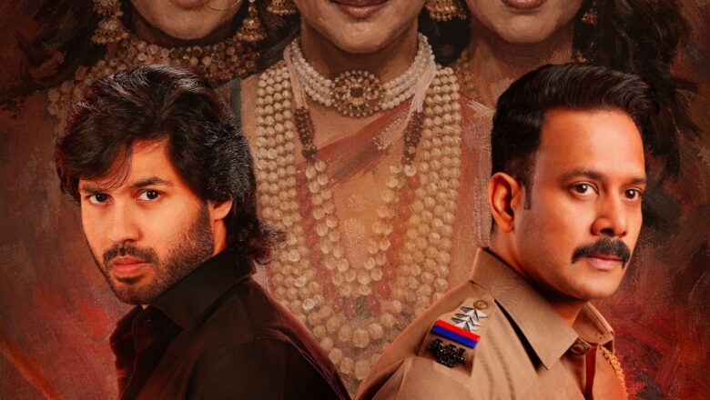 ஏப்ரல் 3-ம் தேதி வேட்டையை துவக்கும் ‘காளிதாஸ் 2’!