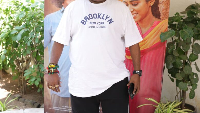 நடிகர் யோகி பாபுவின் ‘கெணத்த காணோம்’ வெற்றி விழா!