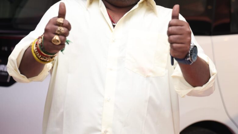 நகைச்சுவையைத் தாண்டி புதிய பாதையில் வெற்றி நடை போடும் யோகி பாபு!