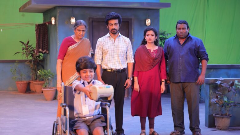 வெளியீட்டுக்கு முன்பே சாதன செய்த “கான் சிட்டி” திரைப்படம்!