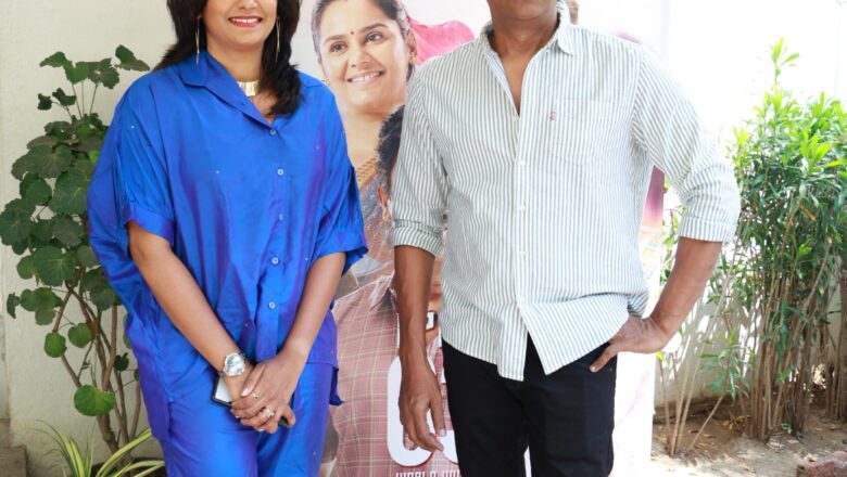 சமுத்திரக்கனி – கௌதம் வாசுதேவ் மேனன் இணைந்து நடிக்கும்’ கார் மேனி செல்வம்’!