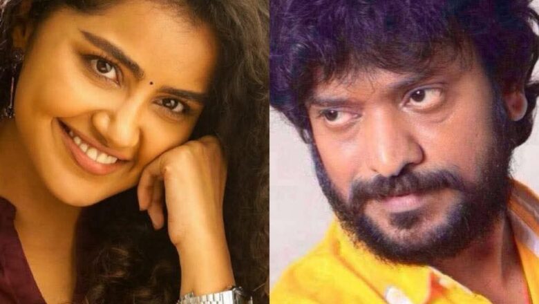 ‘லாக் டவுன்’ படத்தைத் தொடர்ந்து பரவலாக பட வாய்ப்புகளை பெற்று வரும் விநாயகராஜ்!