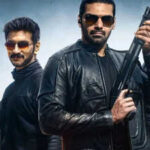 மிஸ்டர் எக்ஸ்_ விமர்சனம்