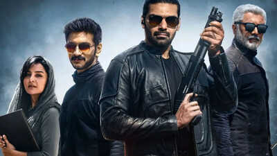 மிஸ்டர் எக்ஸ்_ விமர்சனம்