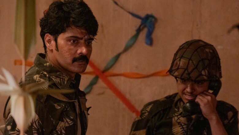 நீளிரா _ விமர்சனம்