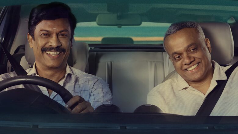 கார்மேனி செல்வம் _ விமர்சனம்