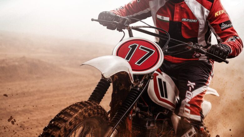 பைக்கர் _ விமர்சனம்