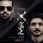 ஆக்சன் திரில்லராக உருவாகியிருக்கும் ‘மிஸ்டர் எக்ஸ்’ ஏப்ரல்-17ஆம் தேதி திரையரங்குகளில் வெளியாகிறது!