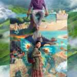 கோடை விடுமுறைக் கொண்டாட்டமாக வெளிவரும் ‘இரண்டு வானம்’!