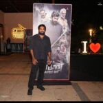 முத்து என்கிற காட்டான் வெற்றி விழா !