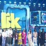 “விக்னேஷ் சிவன் ஓர் அரிதான எழுத்தாளர்”_ இயக்குநர் ராம்!