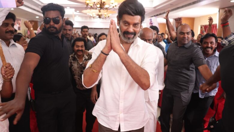 டி என் 2026 _ விமர்சனம்