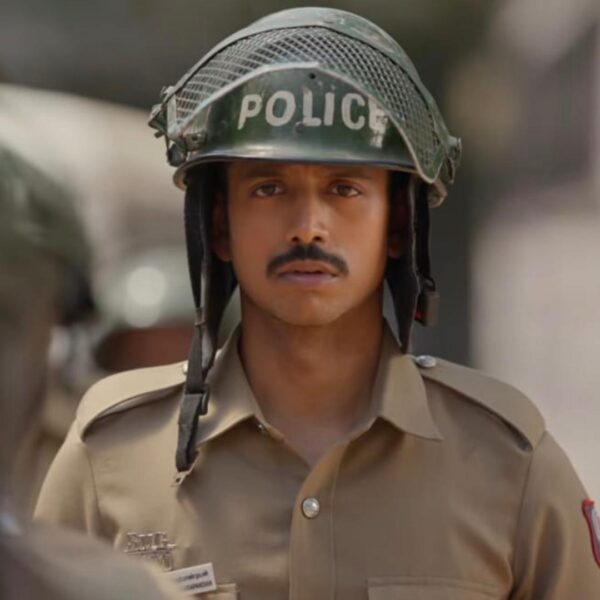 மாறுபட்ட கதைக் களத்தில் மிரட்டும் “லெனின் பாண்டியன்”!