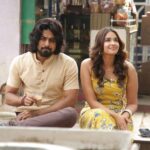 ஆரி அர்ஜுனன் நடிக்கும் ஆக்சன் திரில்லர் திரைப்படம் பகவான் !