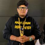 நடிப்பிலும் படிப்பிலும் அசத்தும் சிறுவன்!