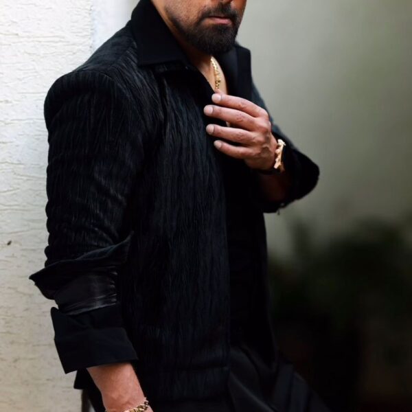 சீயான் 63 ஸ்டைலீஷ் புரோமோ வீடியோவுடன் அறிவிப்பு!