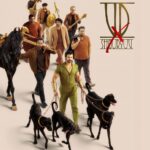 விஜய் தேவரகொண்டா – இயக்குநர் சௌர்யுவ் இணையும் VDxSHOURYUV படத்தின் போஸ்டர் வெளியீடு!