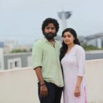 ‘சிங்கா’ படத்தின் டீசர் வெளியீடு!