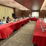 தென் இந்திய திரைப்பட தயாரிப்பாளர்கள் ஒன்றிணைந்த புதிய அமைப்பு!