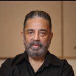 தேர்தல் பிரச்சாரப் பாடலை எழுதி, பாடி வெளியிட்ட கமல்ஹாசன்!