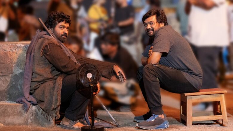 திரைப்பயணத்தில் 26 ஆண்டுகளை நிறைவு செய்த பூரி ஜெகன்நாத்!