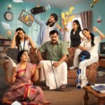 ஜியோ ஹாட் ஸ்டாரின் புதிய வெப்சீரிஸ் ‘உப்பு புளி காரம்’!