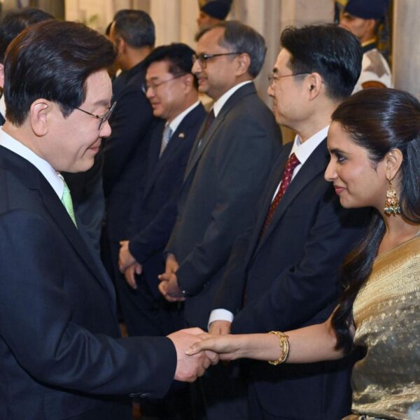 ‘மேட் இன் கொரியா’ திரைப்படத்திற்கு கிடைத்த அங்கீகாரம்!