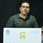 காதல் மற்றும் உறவுகளை பேசும் திரைப்படம் ‘பிரேக்ஃபாஸ்ட்’!