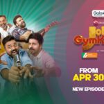 சன் நெக்ஸ்ட் ( SUN NXT)  தளத்தின் ‘ஜாலி ஓ ஜிம்கானா’!