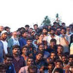 R.S இன்ஃபோடெயின்மென்ட் தயாரிப்பில் உருவாகும் ‘மண்டாடி’ படப்பிடிப்பு நிறைவு