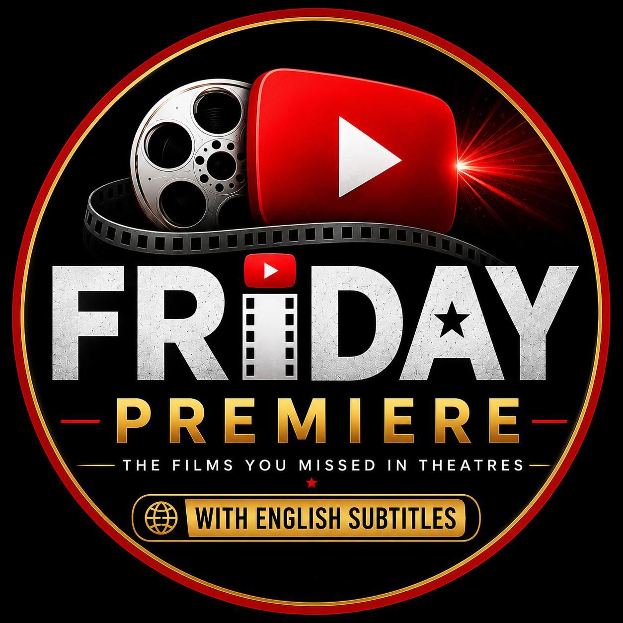 சுயாதீன திரைப்படங்களை (Indie Films) அறிமுகப்படுத்தும் புதிய YouTube சேனல்!