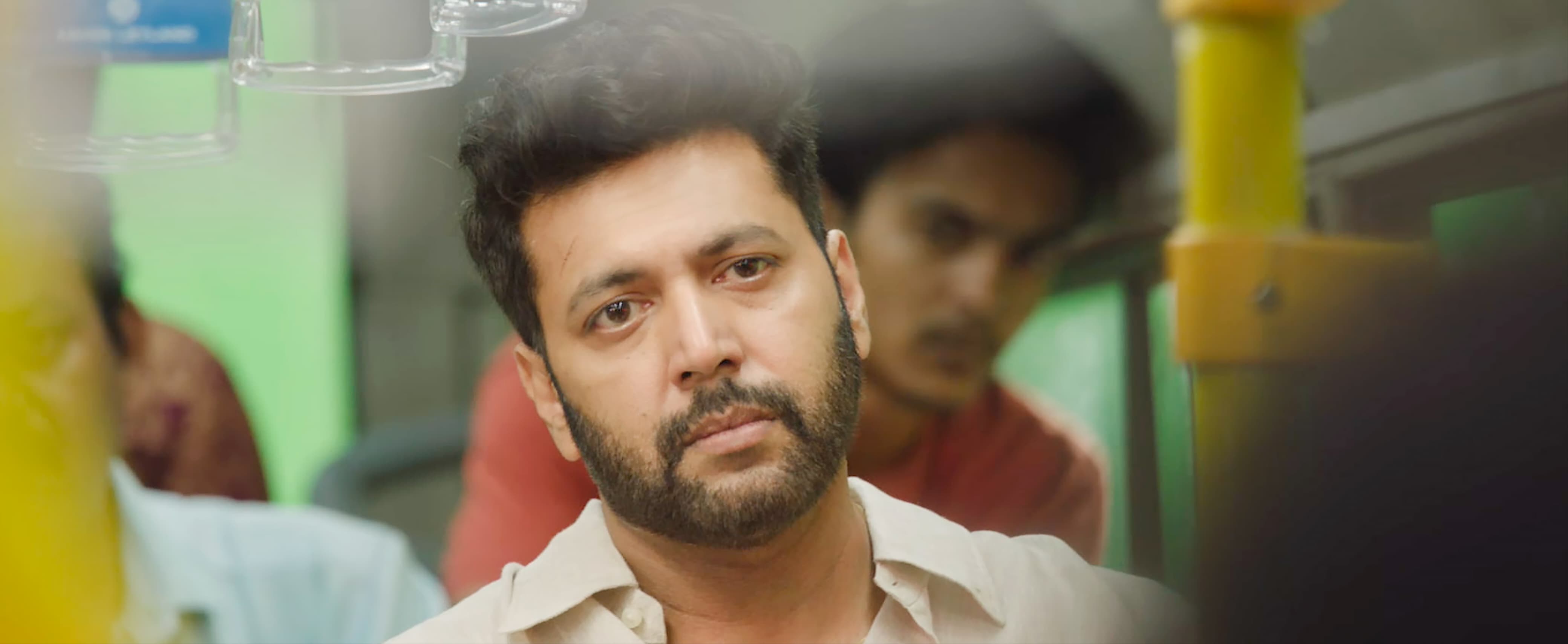Actor Ravi Mohan Joins Benz as One of the Protagonists!