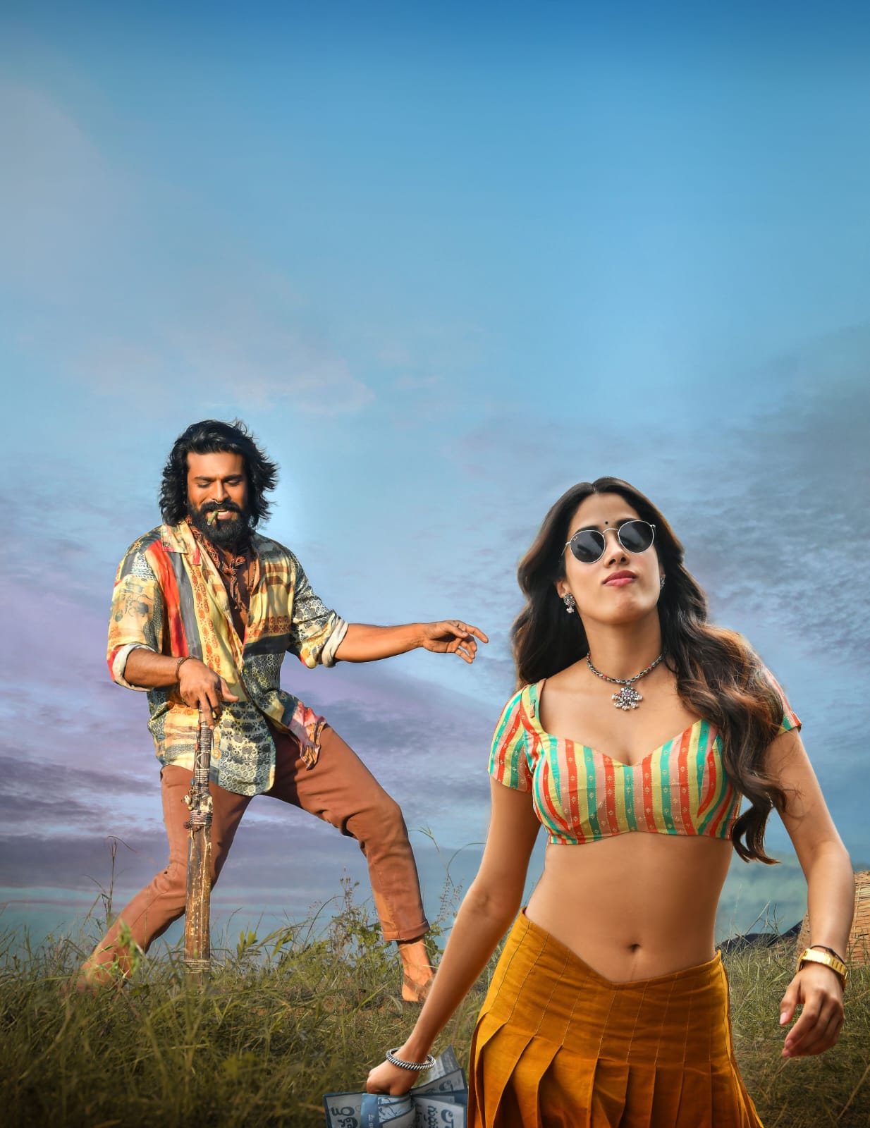 பெத்தி _ விமர்சனம்