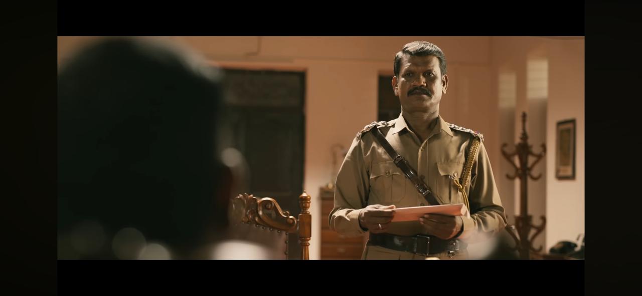 ஆட்டி _ விமர்சனம்