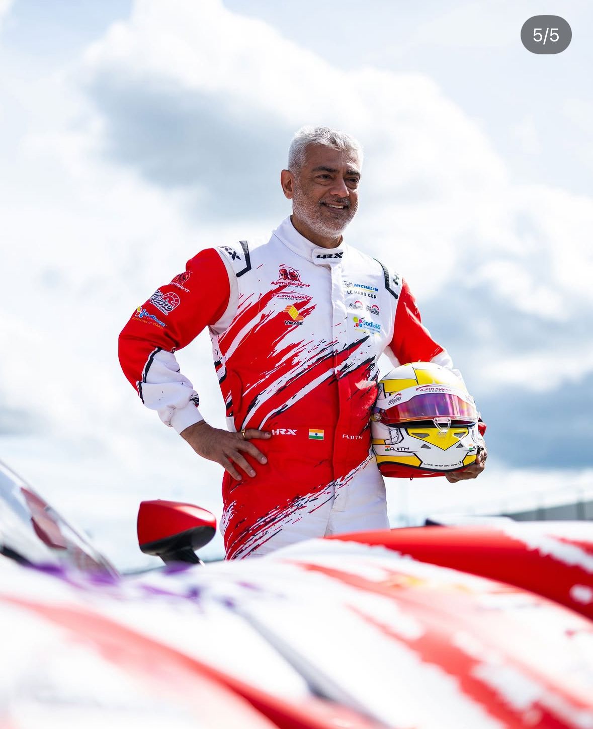 Le Mans 2026: Historic Debut for Ajith Kumar Racing