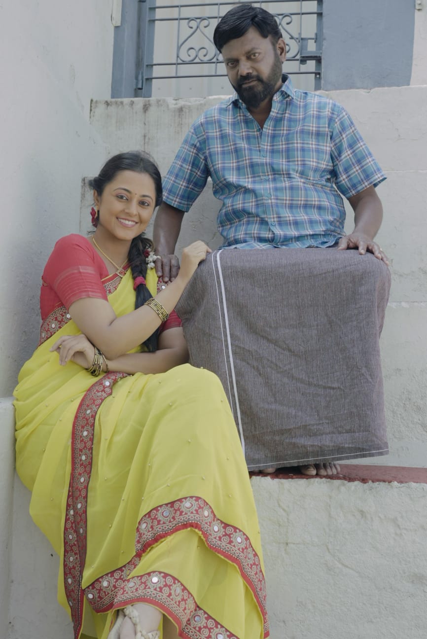 ‘அறுவடை’ படப்பிடிப்பு நிறைவு
