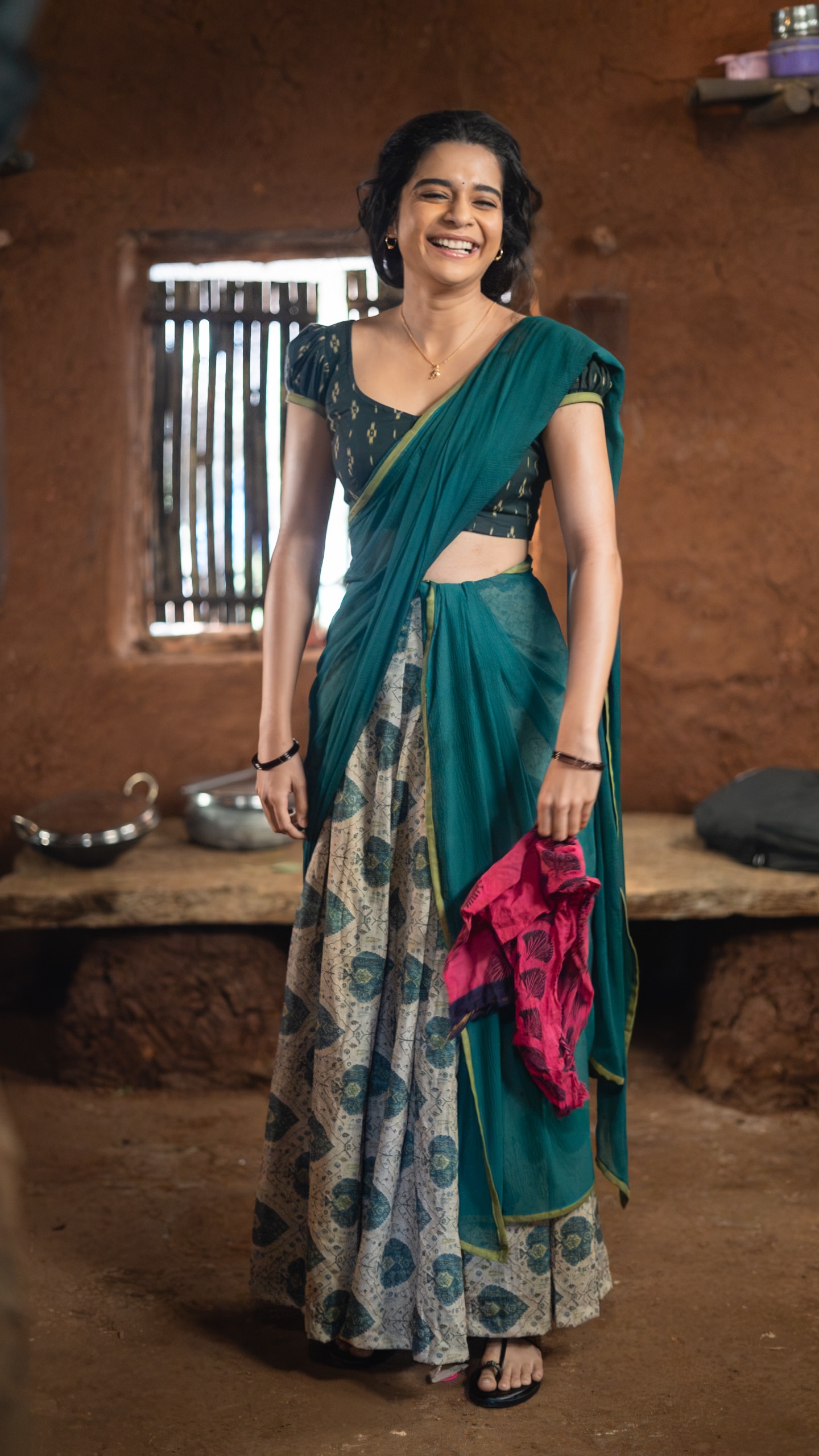 Netflix Unveils Trailer for its First Telugu Original Series: ‘Super Subbu’ Premieres 2 July!