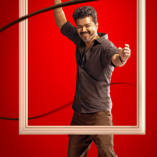 ஜனநாயகன் _ விமர்சனம்