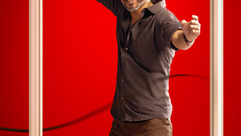 ஜனநாயகன் _ விமர்சனம்