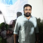‘அன்பே டயானா’ டிரெய்லர் வெளியீட்டு விழா!