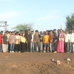 ‘மொத ராத்திரி’ திரைப்படத்தின் படப்பிடிப்பு நிறைவு!