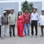 யோகி பாபு நடிப்பில் உருவாகும் அகில இந்திய திரைப்படம்!