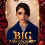 சோனி லிவ் தமிழ் (Sony LIV Tamil) உடன் இணையும் சமந்தா!