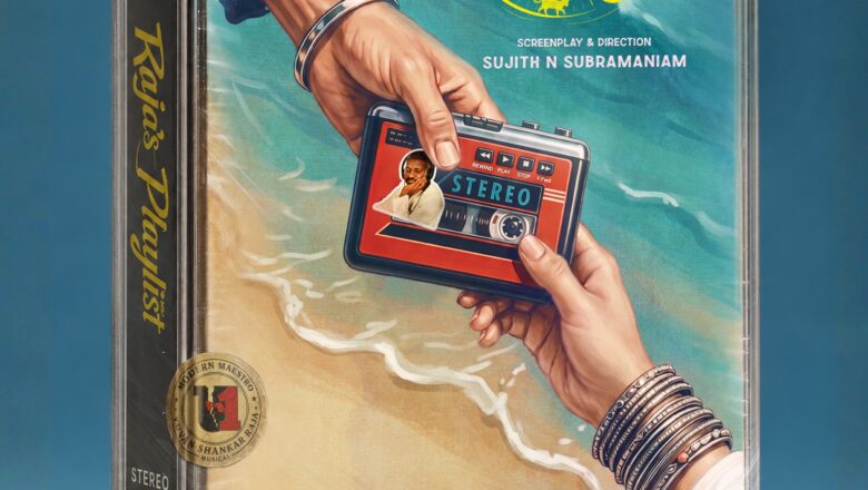 Late Veteran Producer R.D. Bhaskar’s Son Jaiyan Makes His Acting Debut with “Raja’s Playlist”