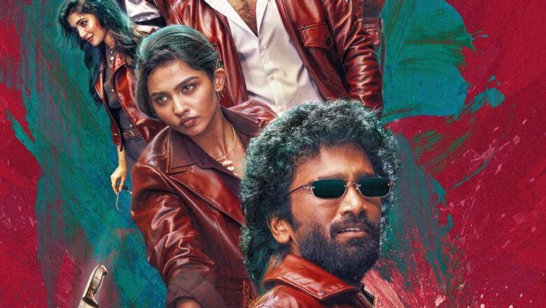 தமிழ் சினிமாவின் நவீன ஆளுமைபிரதீப் ரங்கநாதன் தயாரிப்பில் உருவாகும் திரைப்படம!