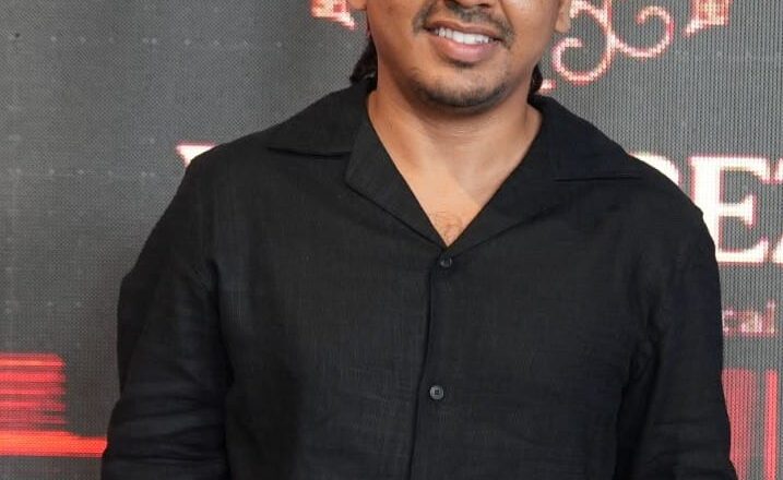 Mr. Bhaarath is a Rom-Com infused with Laughter!